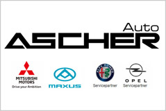 AUTOHAUS ASCHER Wörgl Tirol