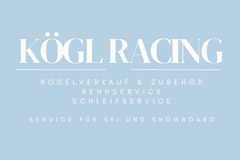HERBERT KÖGL Rodelverkauf Schleifservice KIRCHBICHL TIROL