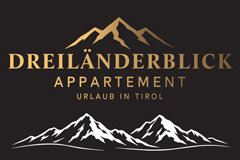 APPARTEMENT DREILÄNDERBLICK - Urlaub in Tirol