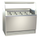 Speiseeisvitrine Speiseeisvitrine